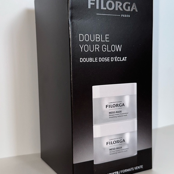 Filorga Meso-Mask - Picture 2 of 4